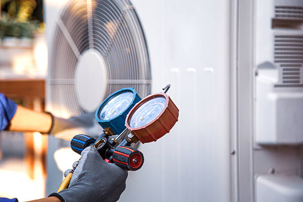 Trusted Hvac Repair service in Sammamish, WA - HVAC Repair CO